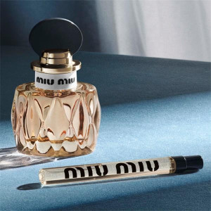 Miutine Geschenkset - Blumiges Eau de Parfum Miutine Geschenkset - Blumiges Eau de Parfum